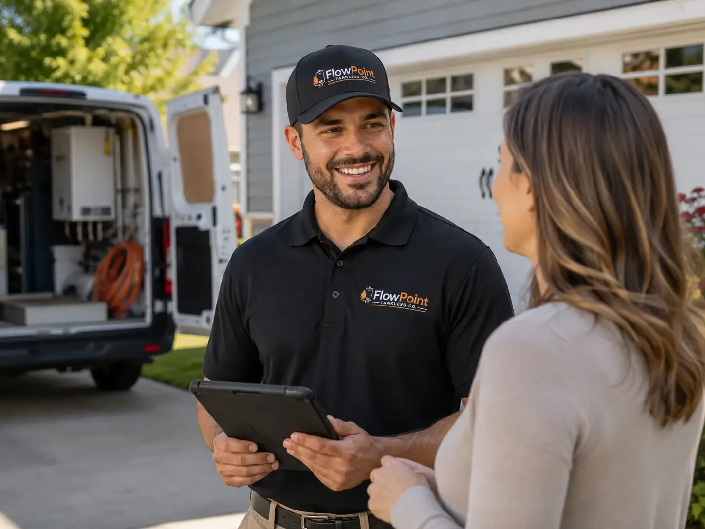 Tankless Water Heater Installation Bellvue, CO FAQs